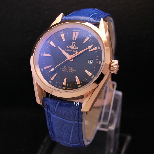 Omega watch man-208
